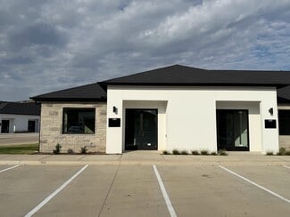 McKinney, TX Office - 6000 Alma Rd