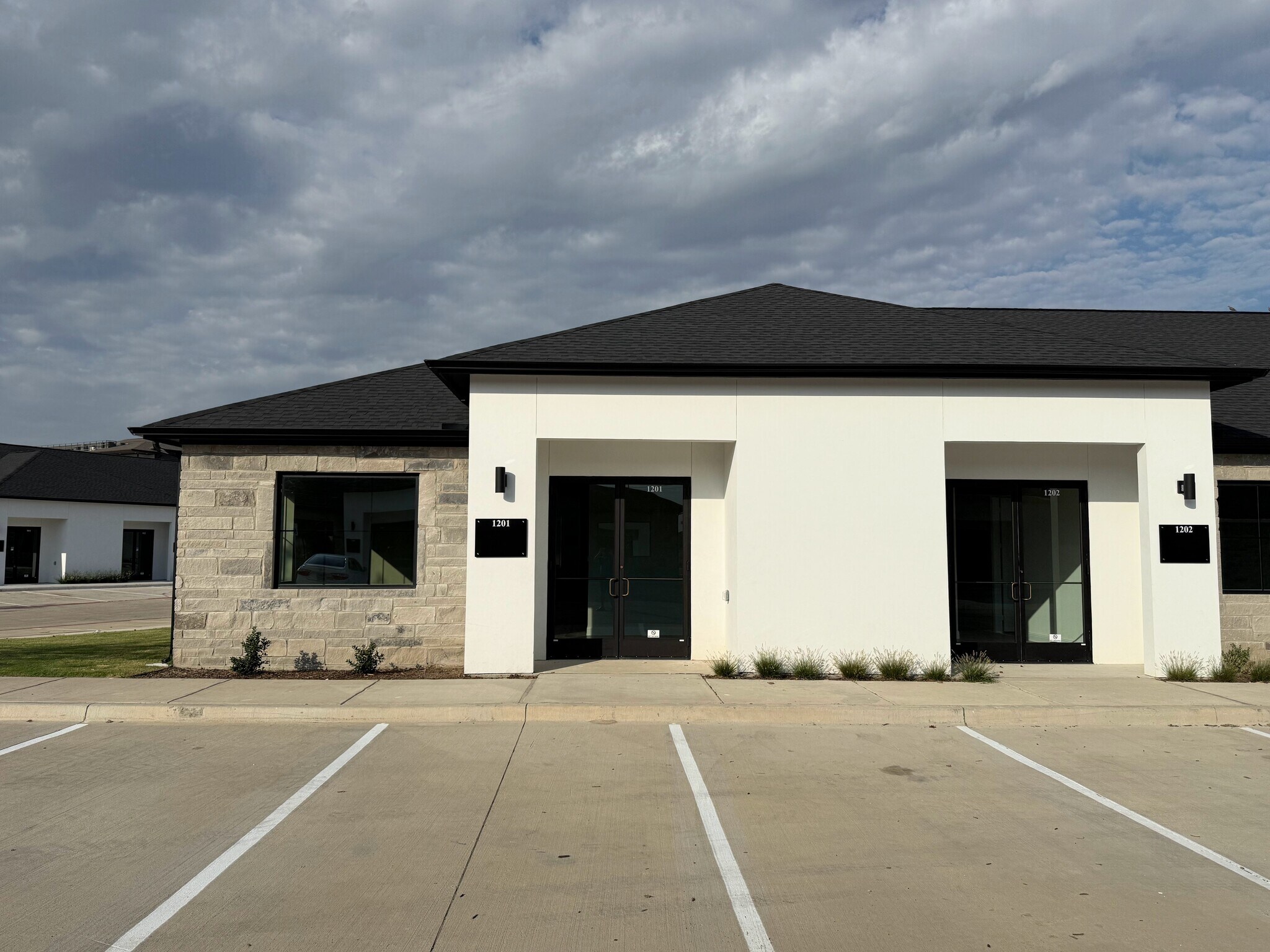 6000 Alma Rd, McKinney, TX for Rent