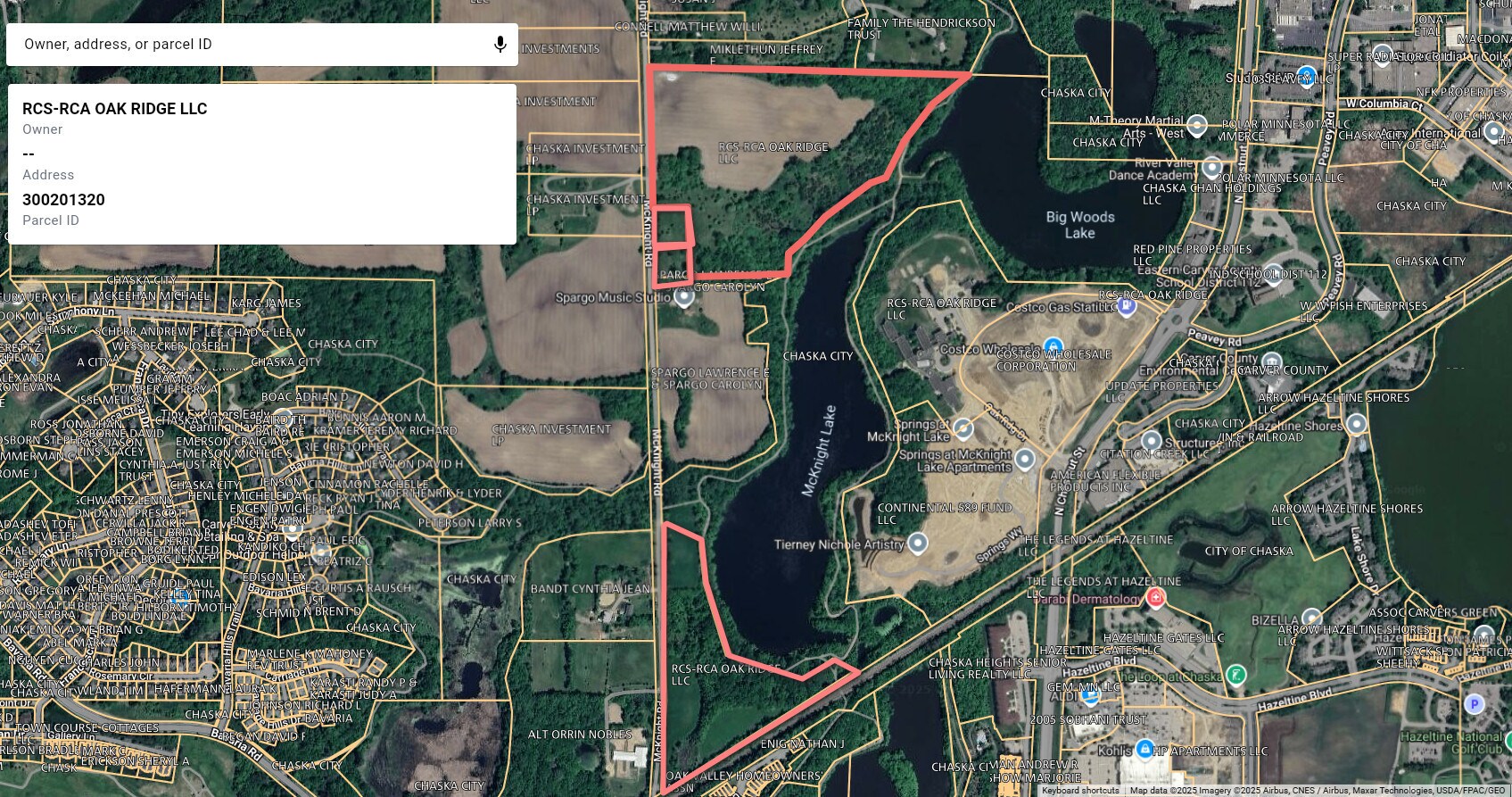 3215 McKnight Road, Chaska, MN for Sale