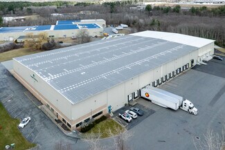 Northborough, MA Industrial - 41 Lyman St Northborough, MA Industrial - 41 Lyman St