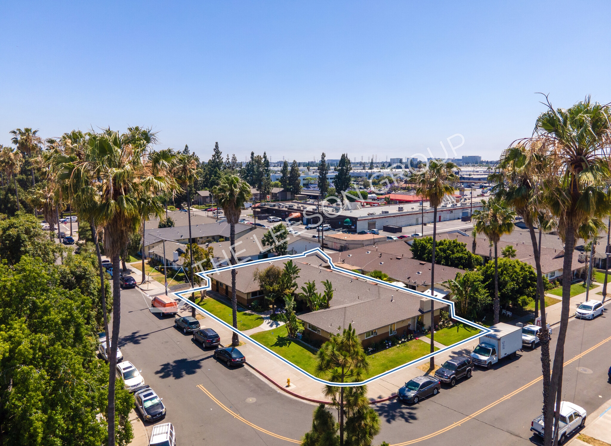 2144 E Almont Ave, Anaheim, CA for Sale