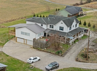 Sevierville, TN Multi-Family - 1170 Von Cannon Ln Sevierville, TN Multi-Family - 1170 Von Cannon Ln