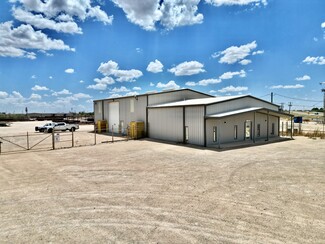 Midland, TX Industrial - 2700 E Interstate 20