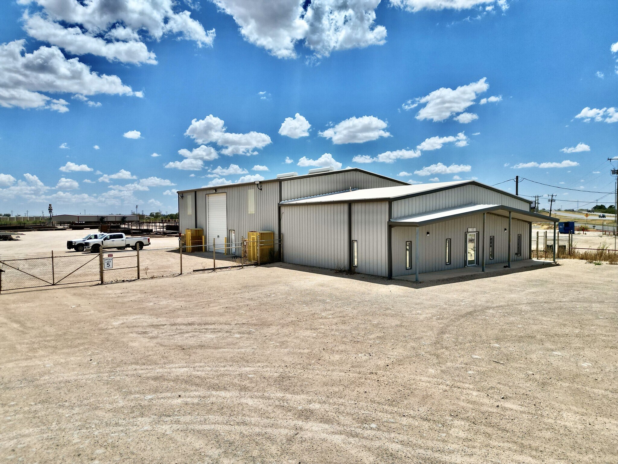 2700 E Interstate 20, Midland, TX for Rent