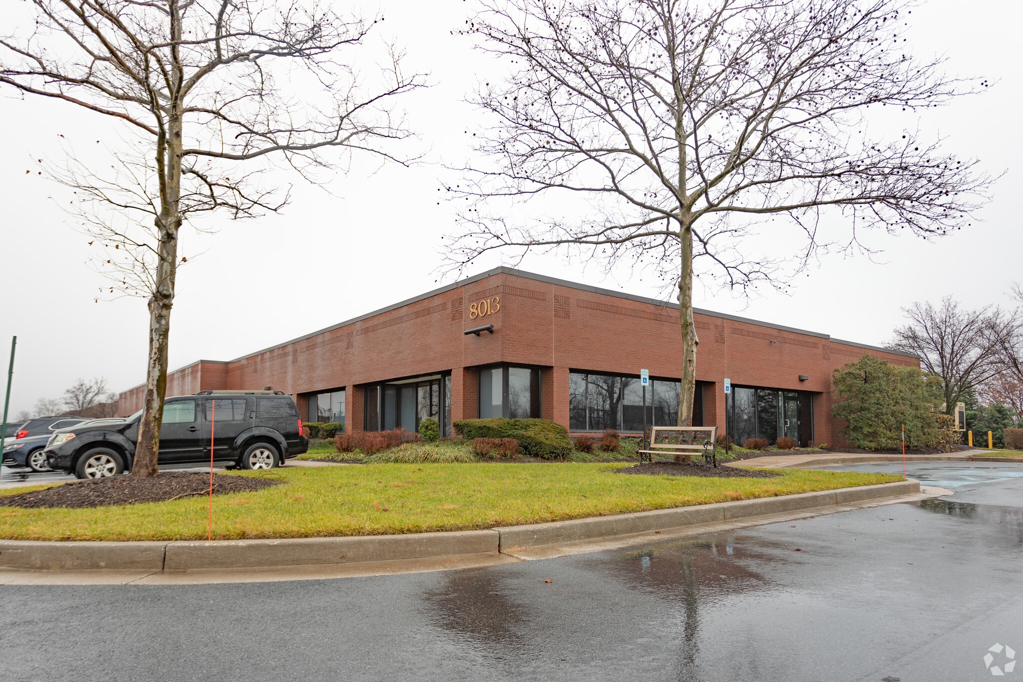 8007 Corporate Dr, Nottingham, MD for Rent