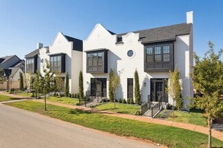 Norman, OK Flex - 18835 Selah Way