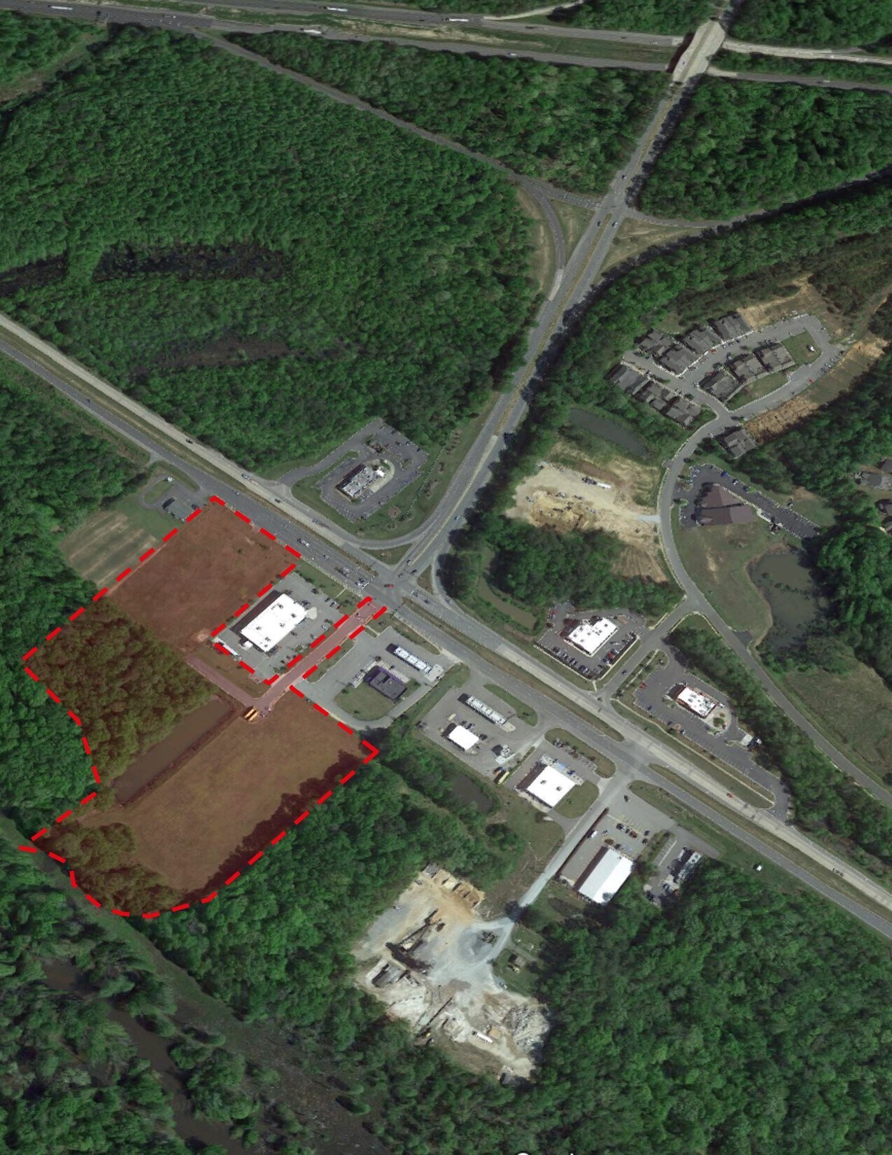2141-2151 Pocahontas Trl, Quinton, VA for Sale