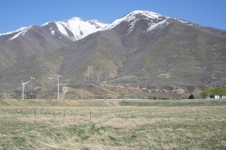 Spanish Fork, UT Commercial Land - 4000 E Highway 6