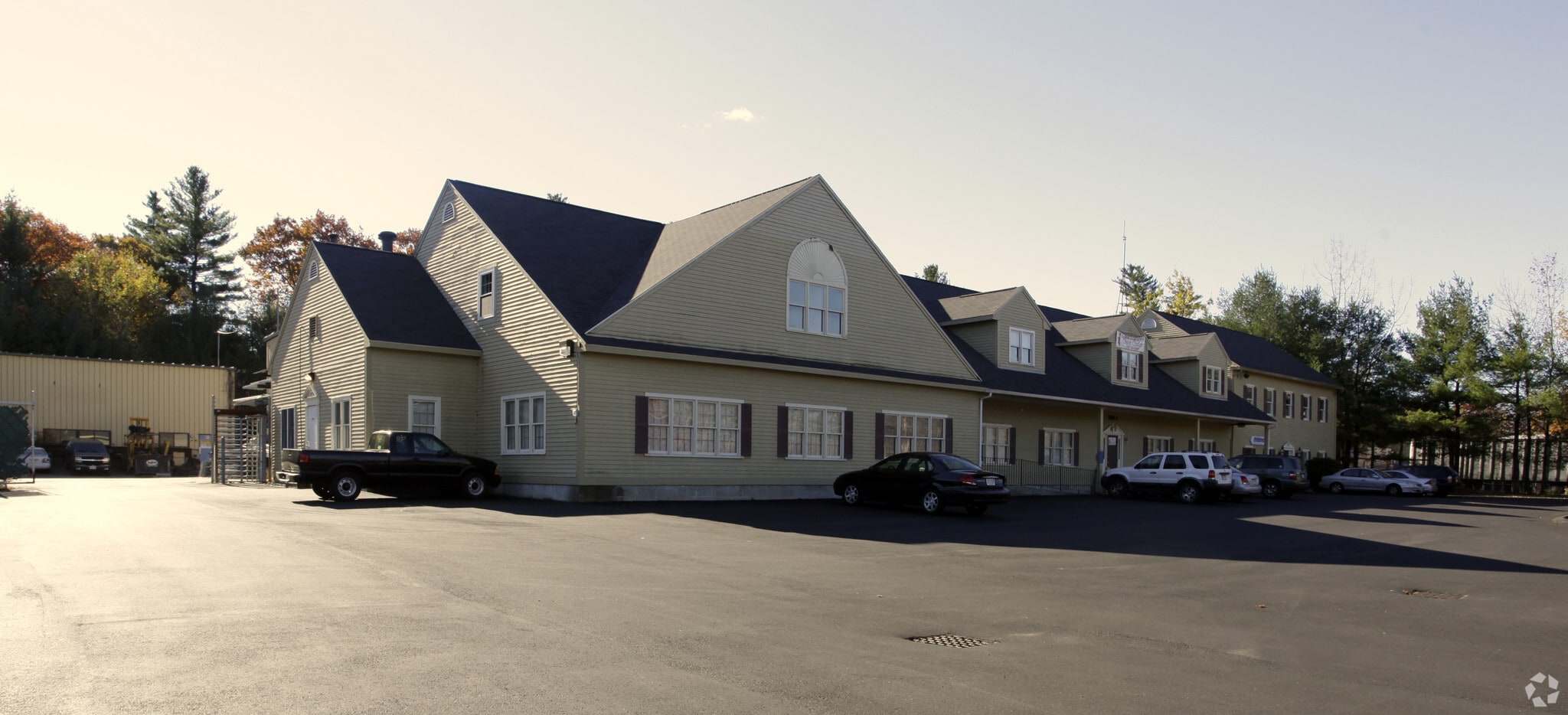 329 W Main St, Northborough, MA for Rent