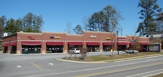Buford, GA Retail - 2096 Buford Dam Rd