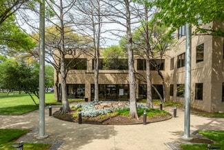 Richardson, TX Office - 1301 E Collins Blvd