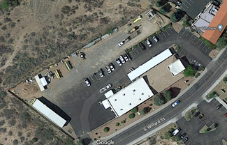Cottonwood, AZ Industrial - 500 S Willard St