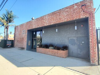 North Hollywood, CA Office - 4716 Vineland Ave