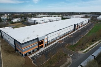 Fort Mill, SC Industrial - 3480 Stateview Blvd