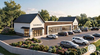 Wales, WI Retail - Wales Rd