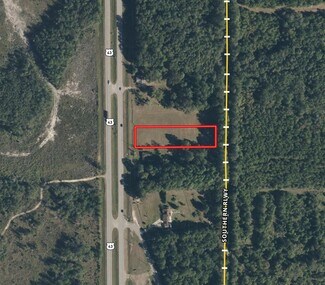 Mount Vernon, AL Residential Land - 20000 U.S. 43 Mount Vernon, AL Residential Land - 20000 U.S. 43