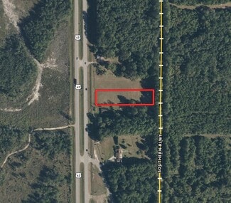 Mount Vernon, AL Residential - 20000 U.S. 43