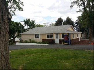 Maupin, OR Hospitality - 616 Mill St Maupin, OR Hospitality - 616 Mill St