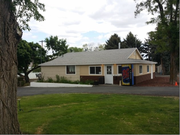 616 Mill St, Maupin, OR for Sale