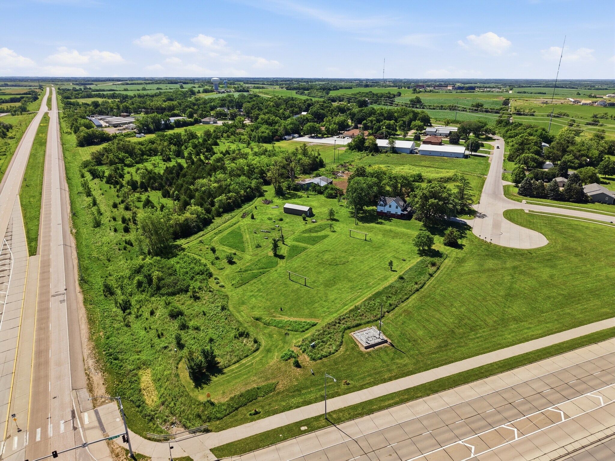 8200 S 91st St, Lincoln, NE for Sale