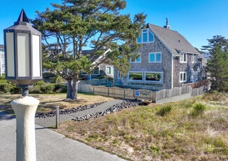 Seaside, OR Specialty - 1021 Promenade
