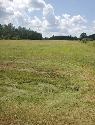 Robertsdale, AL Commercial Land - 30225 Osprey Ln Robertsdale, AL Commercial Land - 30225 Osprey Ln