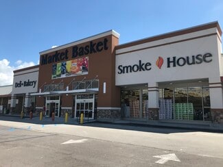 Vidor, TX Office/Retail, Retail - 730-872 N Main St