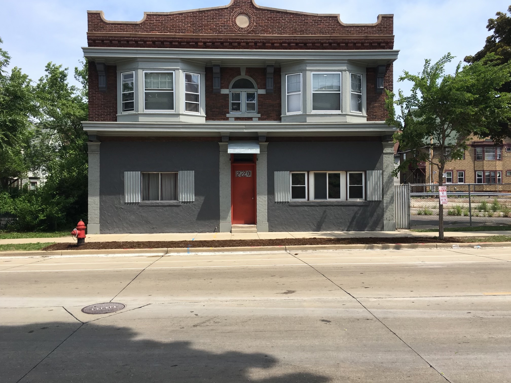 2218-2222 W State st, Milwaukee, WI for Sale