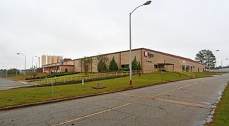 Dothan, AL Manufacturing - 208 Nypro Ln Dothan, AL Manufacturing - 208 Nypro Ln