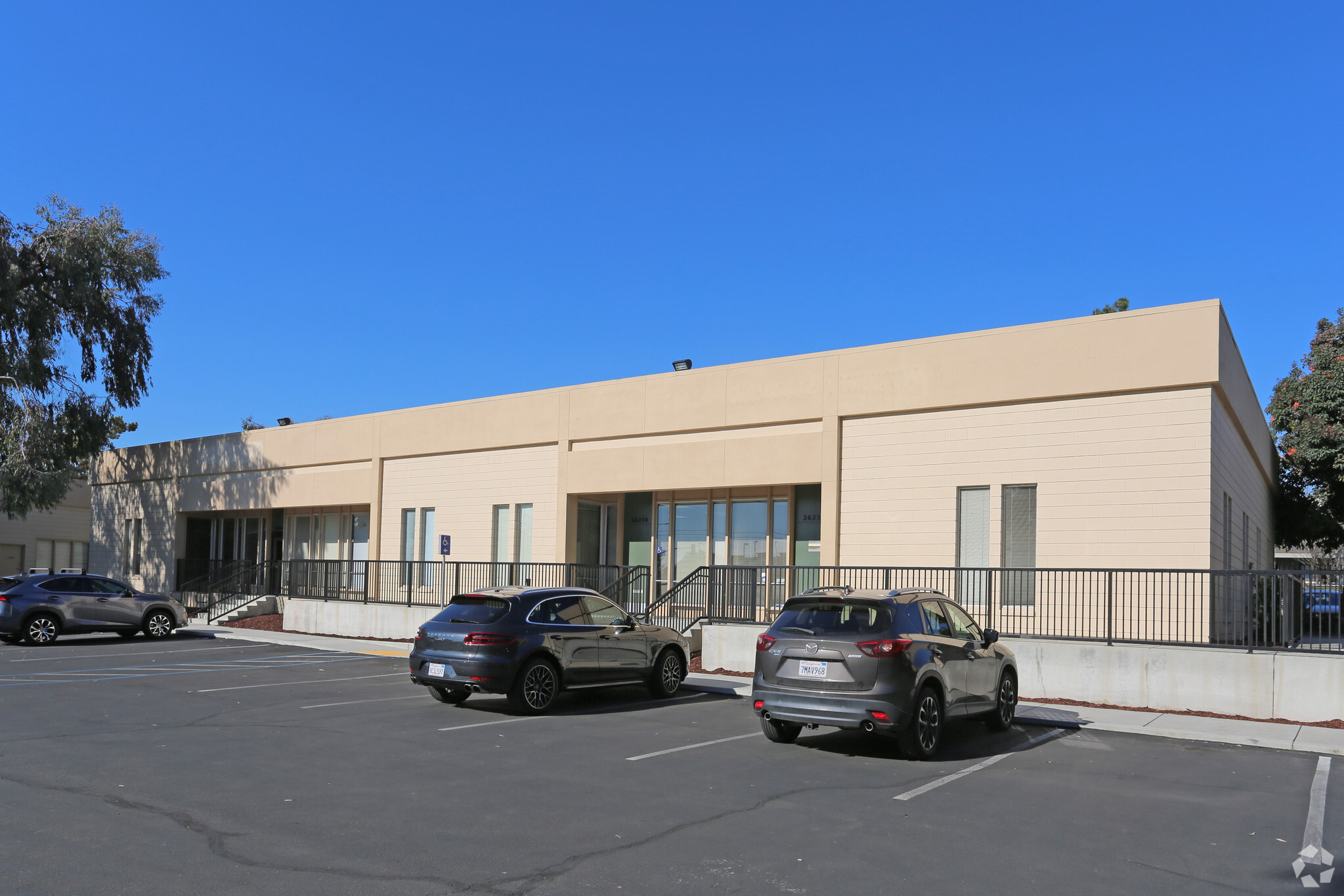 26224-26232 Industrial Blvd, Hayward, CA for Rent