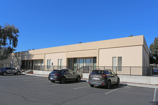 Hayward, CA Flex - 26224-26232 Industrial Blvd