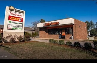 Brevard, NC Retail - 400 Asheville Hwy