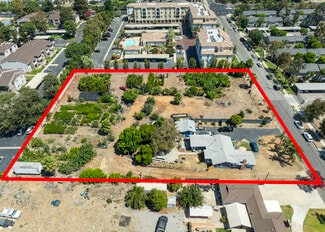 Ontario, CA Residential - 890 S Magnolia Ave