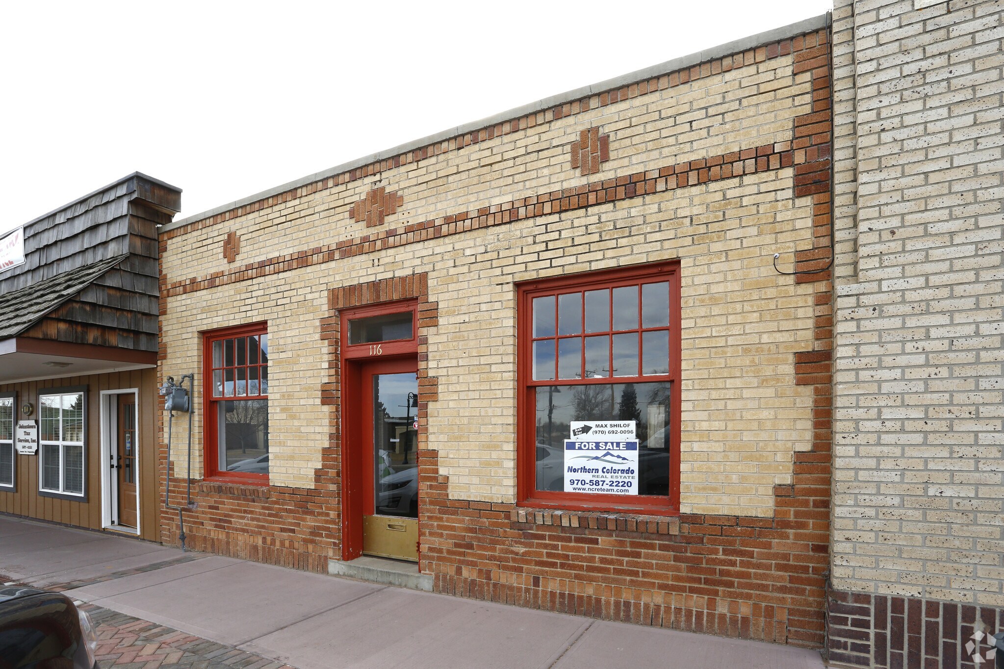 116 W Charlotte St, Johnstown, CO for Sale