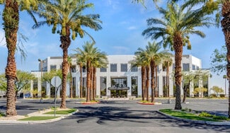 Las Vegas, NV Office - 840 Grier Dr