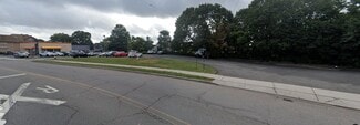 Clifton, NJ Commercial - 833 Clifton Ave