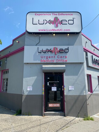 Bronx, NY Storefront - 3000 Eastchester Rd Bronx, NY Storefront - 3000 Eastchester Rd