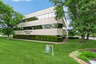 Merriam, KS Office, Office/Medical, Medical - 8800 W 75th St