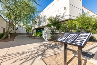 Phoenix, AZ Office - 4045 E Union Hills Dr