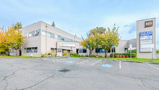 Portland, OR Office - 9011 SW Beaverton Hillsdale Hwy