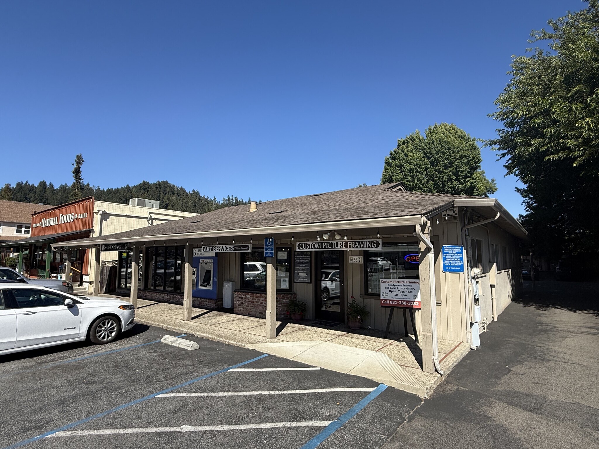 6222 Highway 9, Felton, CA for Sale
