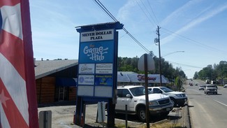 Lower Lake, CA Retail - 9800 State Highway 53