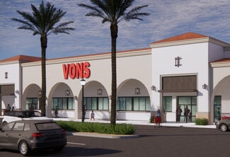 Carlsbad, CA Retail - 6941-6985 El Camino Real Carlsbad, CA Retail - 6941-6985 El Camino Real