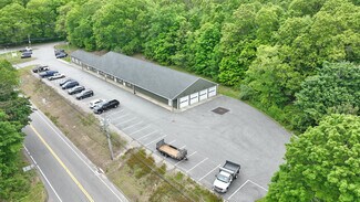 Montville, CT Flex - 627 Norwich Salem Tpke