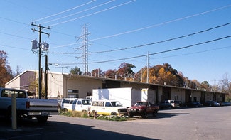 Vienna, VA Flex, Industrial - 510-520 Mill St
