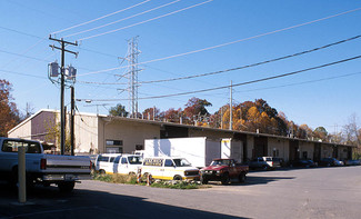 Vienna, VA Truck Terminal - 510-520 Mill St