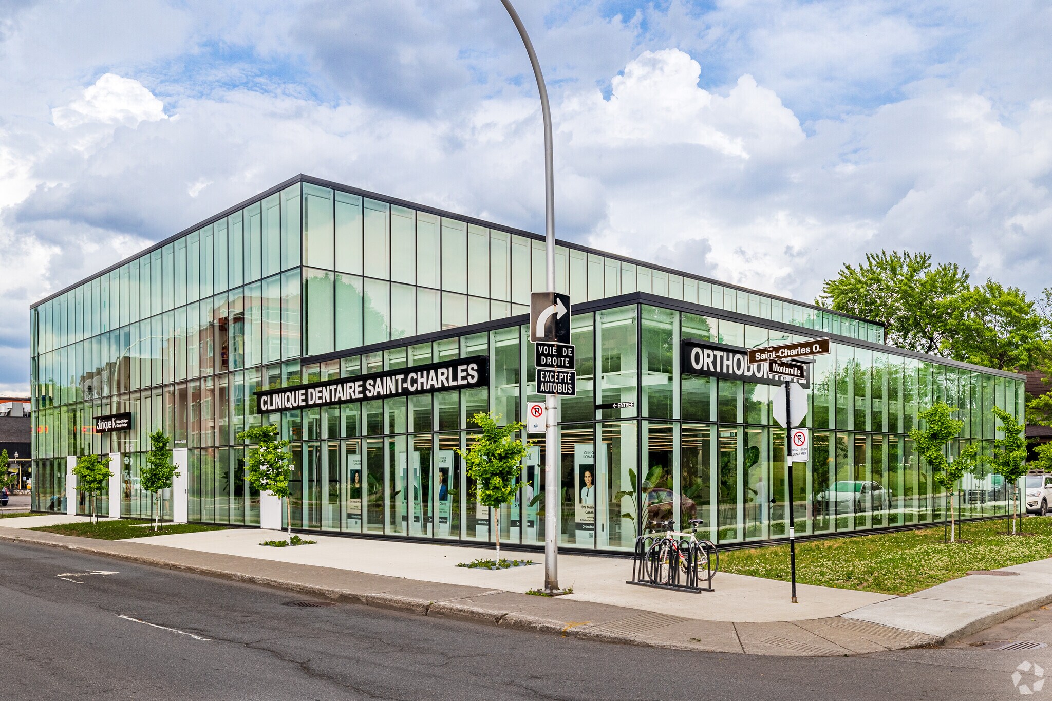 520 St Saint-Charles O, Longueuil, QC for Rent