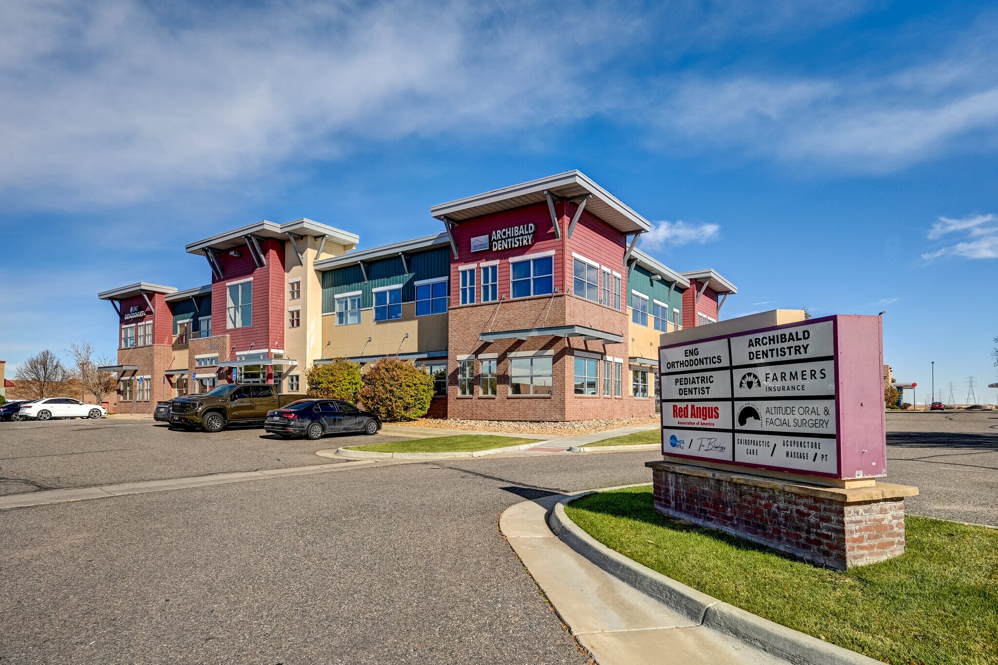 18335 E 103rd Ave, Commerce City, CO for Sale