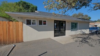 Sonoma, CA Freestanding - 18450 Sonoma Hwy Sonoma, CA Freestanding - 18450 Sonoma Hwy