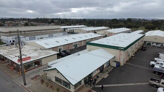 Marina, CA Industrial - 218 Reindollar Ave